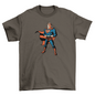 Super Trump T-shirt | Binge T-shirt Shop