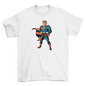 Super Trump T-shirt | Binge T-shirt Shop