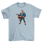 Super Trump T-shirt | Binge T-shirt Shop