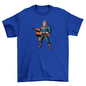 Super Trump T-shirt | Binge T-shirt Shop