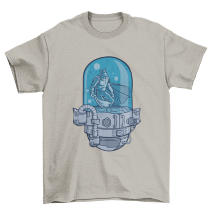 Superhero Capsule T-shirt | Binge T-shirt Shop