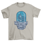 Superhero Capsule T-shirt | Binge T-shirt Shop