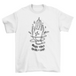 Magic Vibes T-shirt | Binge T-shirt Shop