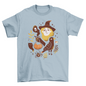 Halloween Elements T-shirt | Binge T-shirt Shop