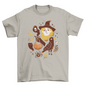Halloween Elements T-shirt | Binge T-shirt Shop
