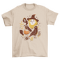 Halloween Elements T-shirt | Binge T-shirt Shop