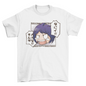 Baka Anime T-shirt | Binge T-shirt Shop