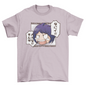Baka Anime T-shirt | Binge T-shirt Shop