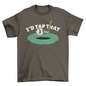 Funny Golf Quote T-shirt Design | Binge T-shirt Shop