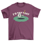 Funny Golf Quote T-shirt Design | Binge T-shirt Shop