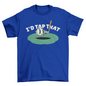 Funny Golf Quote T-shirt Design | Binge T-shirt Shop
