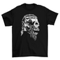 Viking Skull T-shirt | Binge T-shirt Shop