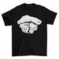 Japanese Garden T-shirt | Binge T-shirt Shop