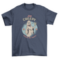 Stay Creepy Halloween T-shirt | Binge T-shirt Shop