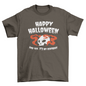 Halloween Birthday T-shirt | Binge T-shirt Shop