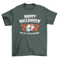 Halloween Birthday T-shirt | Binge T-shirt Shop