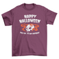 Halloween Birthday T-shirt | Binge T-shirt Shop