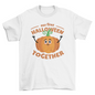 Halloween Together T-shirt | Binge T-shirt Shop