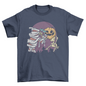 Halloween Cheers T-shirt | Binge T-shirt Shop