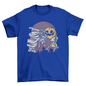 Halloween Cheers T-shirt | Binge T-shirt Shop