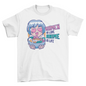 Ramen & Anime T-shirt | Binge T-shirt Shop