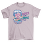Ramen & Anime T-shirt | Binge T-shirt Shop