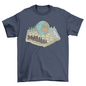 Chess World T-shirt | Binge T-shirt Shop