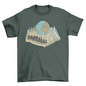 Chess World T-shirt | Binge T-shirt Shop