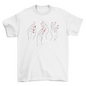 Woman Hands T-shirt | Binge T-shirt Shop