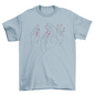 Woman Hands T-shirt | Binge T-shirt Shop