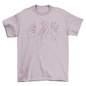 Woman Hands T-shirt | Binge T-shirt Shop