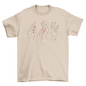 Woman Hands T-shirt | Binge T-shirt Shop