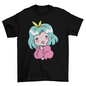 Anime Girl T-shirt | Binge T-shirt Shop