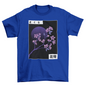 Vaporwave Cherry Blossom T-shirt | Binge T-shirt Shop
