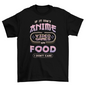 Anime Video Games T-shirt | Binge T-shirt Shop