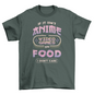 Anime Video Games T-shirt | Binge T-shirt Shop