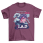 Vaporwave Anime Girl T-shirt | Binge T-shirt Shop