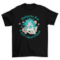 Girl's Best Friend T-shirt Design | Binge T-shirt Shop