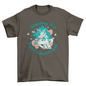 Girl's Best Friend T-shirt Design | Binge T-shirt Shop