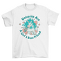 Girl's Best Friend T-shirt Design | Binge T-shirt Shop