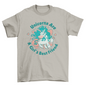 Girl's Best Friend T-shirt Design | Binge T-shirt Shop
