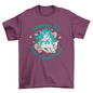 Girl's Best Friend T-shirt Design | Binge T-shirt Shop