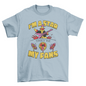 I'm a star t-shirt design