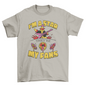I'm a star t-shirt design