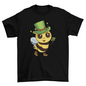 Cute Irish Bee T-shirt | Binge T-shirt Shop