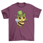 Cute Irish Bee T-shirt | Binge T-shirt Shop