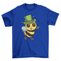 Cute Irish Bee T-shirt | Binge T-shirt Shop