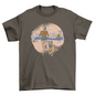 Race Dog T-shirt | Binge T-shirt Shop