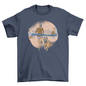 Race Dog T-shirt | Binge T-shirt Shop