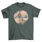Race Dog T-shirt | Binge T-shirt Shop